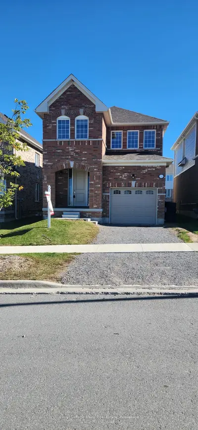 704 Latimer Way W, Peterborough, On K9k 0h4