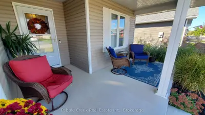 83 Huron Heights Drive, Ashfield-colborne-wawanosh, On N7a 0c1
