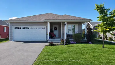 83 Huron Heights Drive, Ashfield-colborne-wawanosh, On N7a 0c1