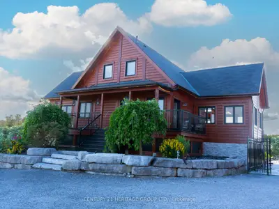 1257 Portage Road, Kawartha Lakes, On K0m 2b0