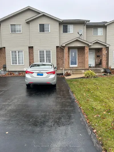1914 Marconi Boulevard, London East, On N5v 4t5