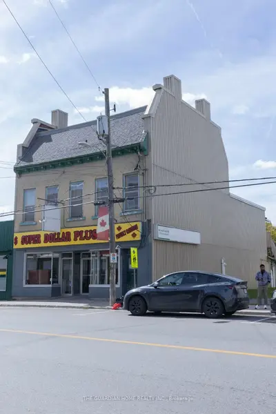 34-36 Durham Street S, Centre Hastings, On K0k 2k0