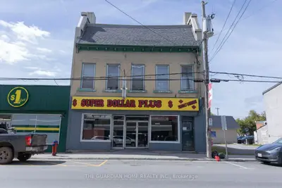 34-36 Durham Street S, Centre Hastings, On K0k 2k0