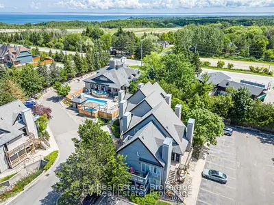 796468 Grey 19 Road 404, Blue Mountains, On L9y 0n6