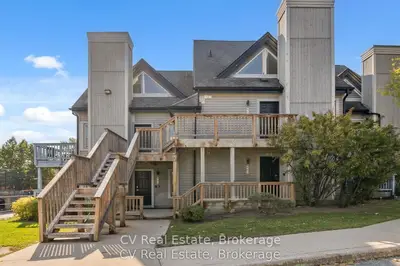 796468 Grey 19 Road 211, Blue Mountains, On L9y 3z2