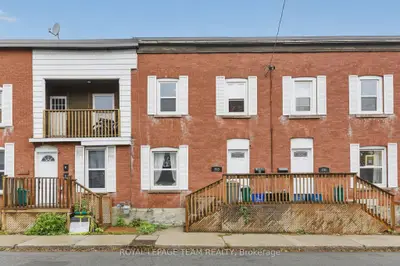 353 Arlington Avenue, West Centre Town, On K1r 6z2