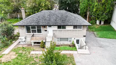 321 SALISBURY Street, London East, ON N5Y 3A8