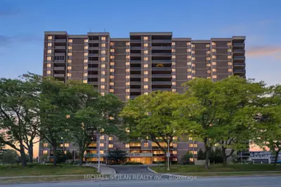 301 Frances Avenue 705, Hamilton, On L8e 3m6