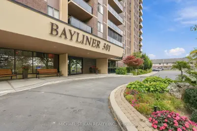 301 Frances Avenue 705, Hamilton, On L8e 3m6