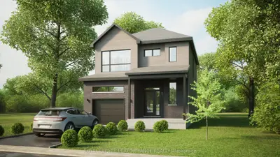 Lot 149 Bourdeau Boulevard, The Nation, On K0a 2m0