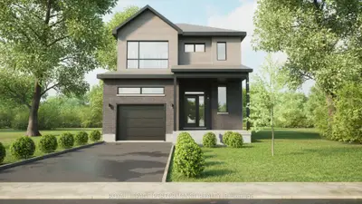 Lot 149 Bourdeau Boulevard, The Nation, On K0a 2m0