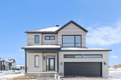 Lot 5 Juniper Street, The Nation, On K0a 2m0