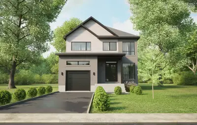 Lot 5 Juniper Street, The Nation, On K0a 2m0