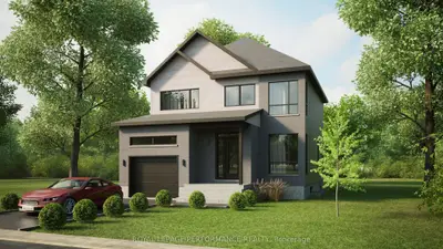 Lot 5 Juniper Street, The Nation, On K0a 2m0