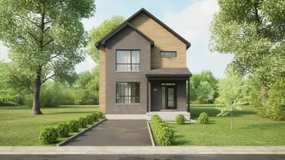Lot 7 Juniper Street, The Nation, On K0a 2m0