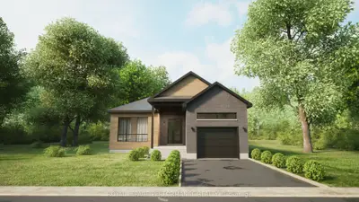 Lot 6 Juniper Street, The Nation, On K0a 2m0