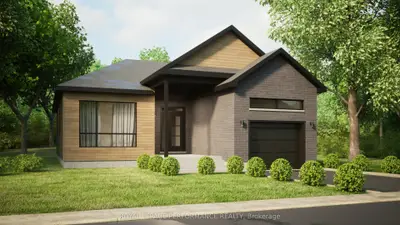 Lot 6 Juniper Street, The Nation, On K0a 2m0