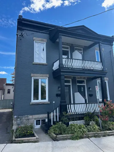 238 BRUYERE Street 2, Lower Town - Sandy Hill, ON K1N 5E3
