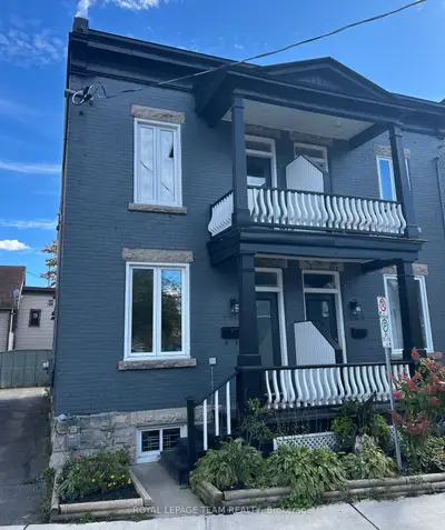 238 BRUYERE Street 2, Lower Town - Sandy Hill, ON K1N 5E3