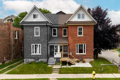 143 11th Street W, Owen Sound, On N4k 3s4