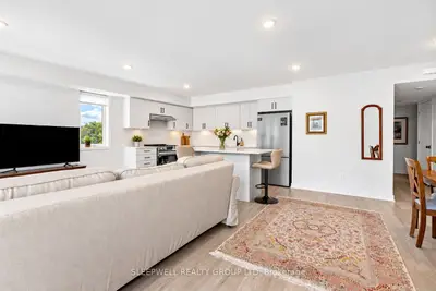 152 Springhurst Avenue 6, Glebe - Ottawa East And Area, On K1s 0e5