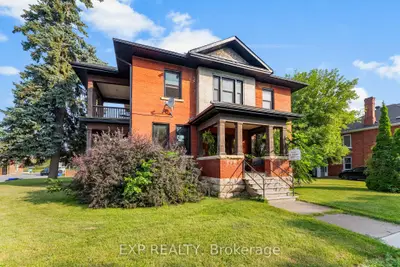 48 Hall Avenue E, Renfrew, On K7v 2s3