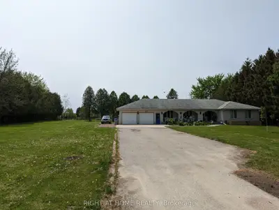 392 SECOND Street, Strathroy-Caradoc, ON N7G 3H8