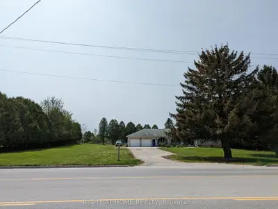 392 SECOND Street, Strathroy-Caradoc, ON N7G 3H8