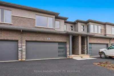 4552 Portage Road 88, Niagara Falls, On L2e 6a8