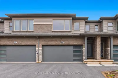 4552 Portage Road 88, Niagara Falls, On L2e 6a8