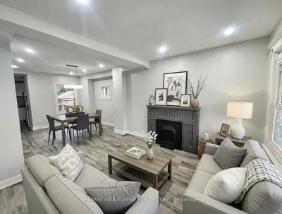 63 Gage Avenue N, Hamilton, On L8l 6z8