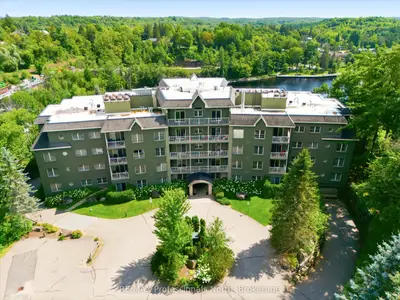24 Ontario Street 501, Bracebridge, On P1l 2h5