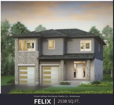 273 Mary Rose Avenue, Saugeen Shores, On N0h 2c3