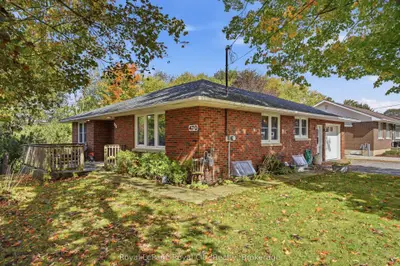 470 Dublin Street, Wellington North, On N0g 2l3