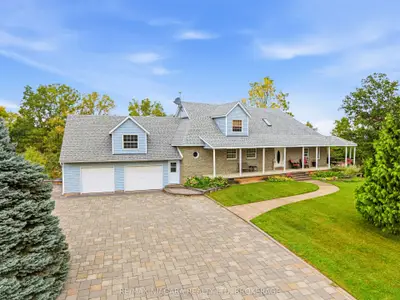 6585 Steele Street, Niagara-on-the-lake, On L0s 1j0