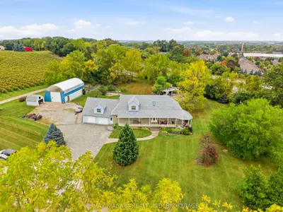 6585 Steele Street, Niagara-on-the-lake, On L0s 1j0
