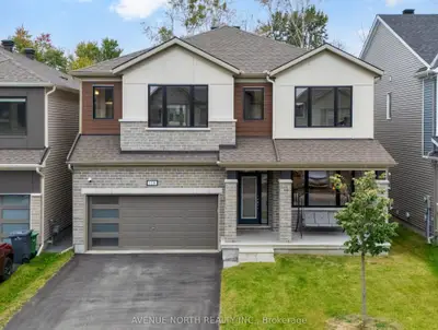 118 Green Ash Avenue, Stittsville - Munster - Richmond, On K0a 2z0