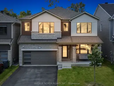 118 Green Ash Avenue, Stittsville - Munster - Richmond, On K0a 2z0