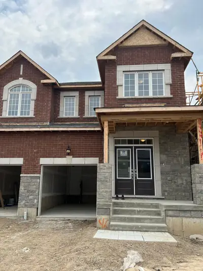 34 Histand Trail, Kitchener, On N2r 0s2
