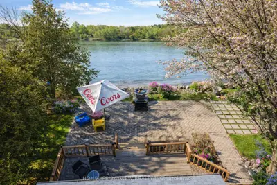 6108 Curtis Pt Road, Alderville First Nation, On K0k 2x0