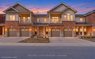 403 Westwood Drive 18, Kitchener, On N2m 0b5
