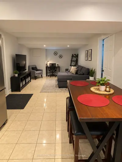 6070 Dunn Street W 1b, Niagara Falls, On L2g 2p1