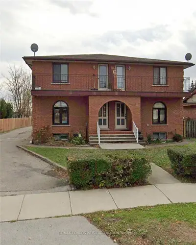 6070 Dunn Street W 1b, Niagara Falls, On L2g 2p1