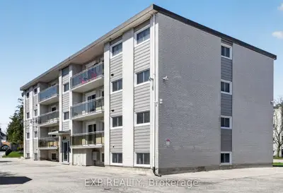 81 Kenwood Drive, Kitchener, On N2b 3h3