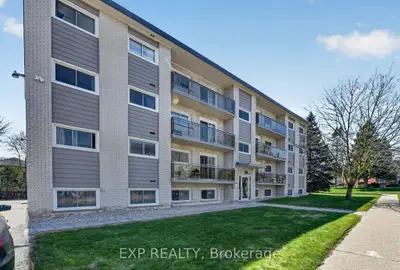 81 Kenwood Drive, Kitchener, On N2b 3h3