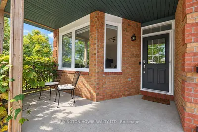 8 Colindale Avenue, Barrhaven, On K2j 4v6