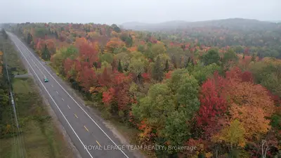 00 62 Highway, Hastings Highlands, On K0j 1l0