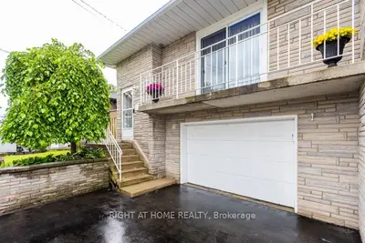 15 Tuna Court, Hamilton, On L8w 1s1