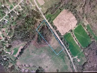 000 Railroad Street, Rideau Lakes, On K0e 1g0