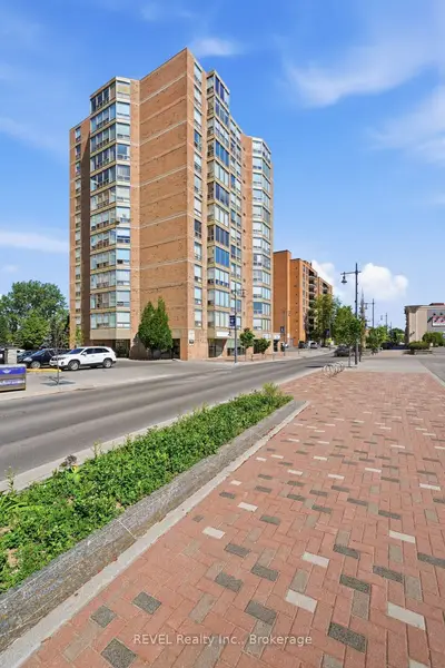 350 Front Street 1006, Belleville, On K8n 5m5